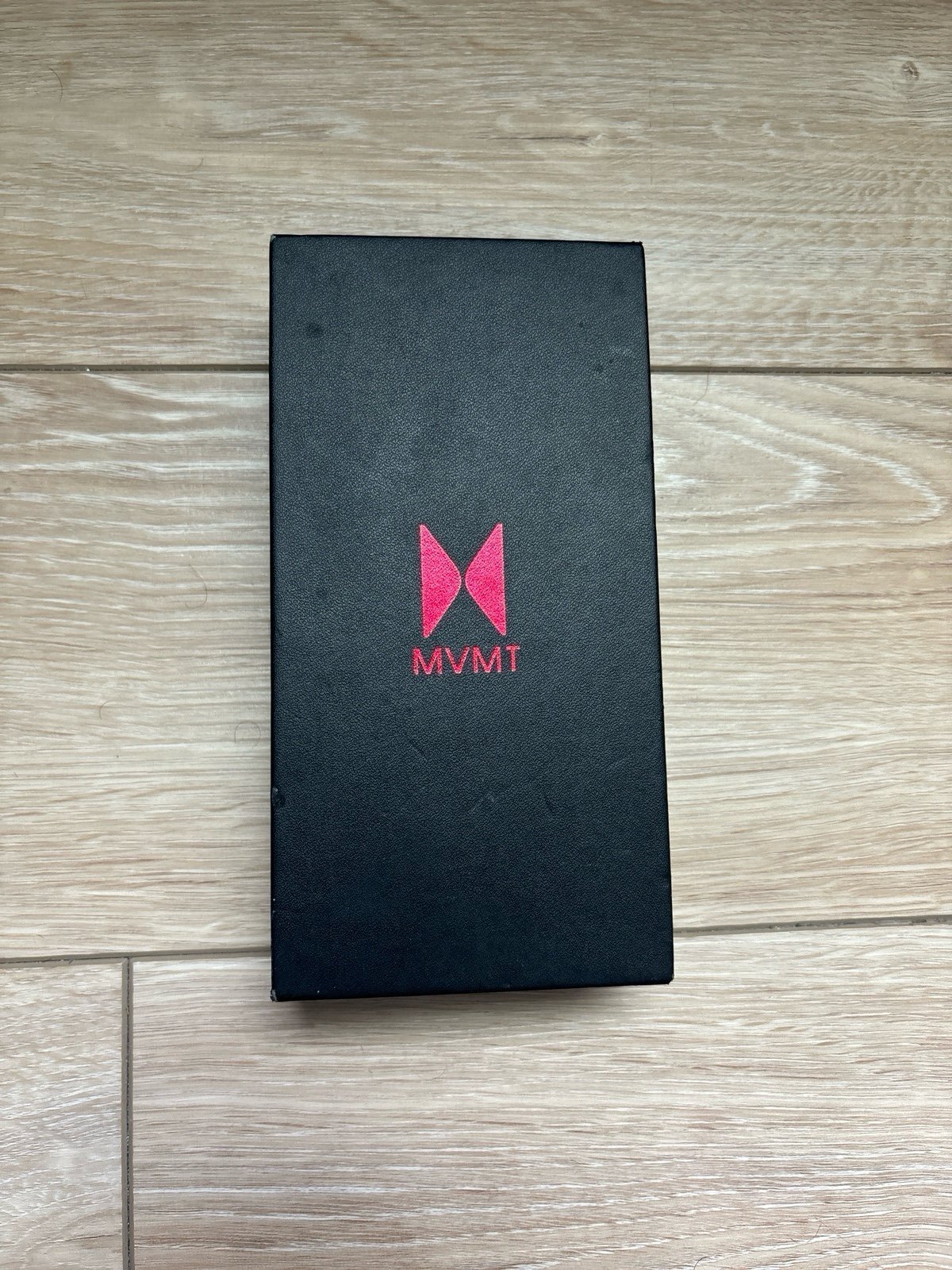 MVMT Watch