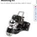 8 ton combination hook