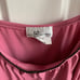Y2k Pink Cami M