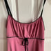 Y2k Pink Cami M