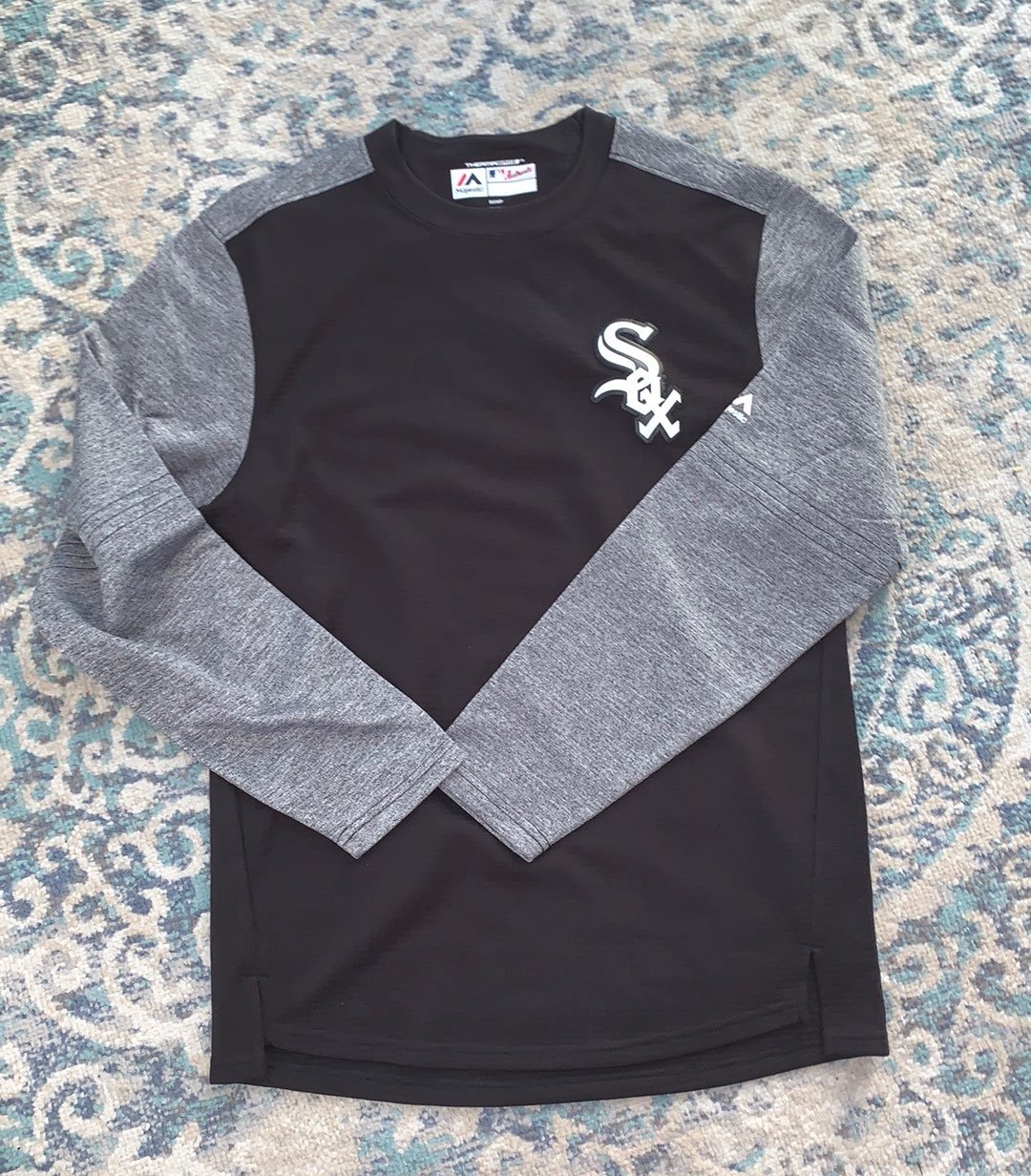 Majestic Chicago White Sox Thermal Shirt