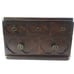 Wooden Man Made Jewelry Case Box 14 X. 5.5 Flawed Crafting
