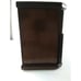 Wooden Man Made Jewelry Case Box 14 X. 5.5 Flawed Crafting