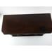 Wooden Man Made Jewelry Case Box 14 X. 5.5 Flawed Crafting