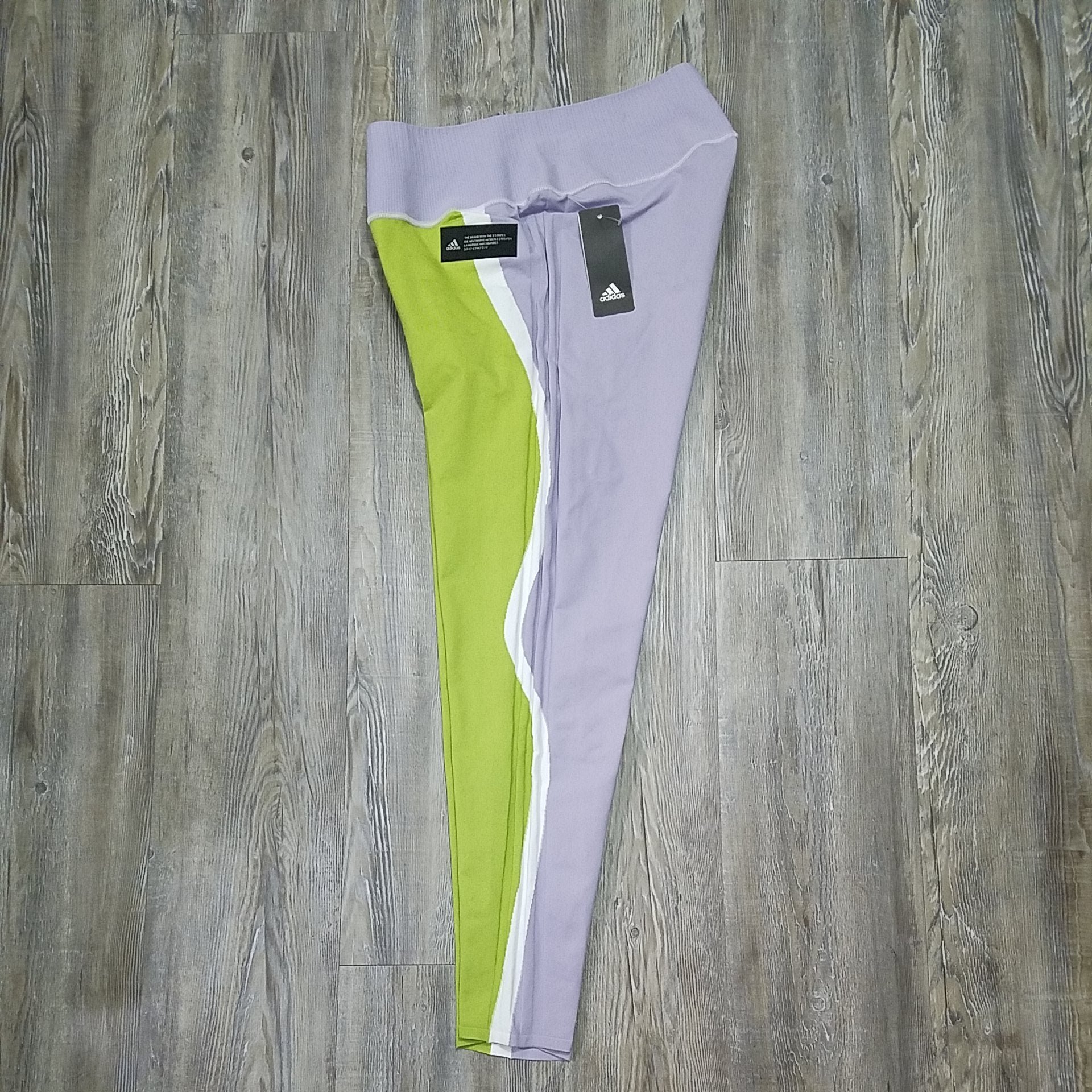 Adidas Primeknit Fine Tights