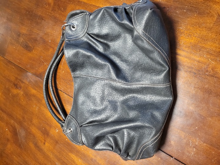 Hobo Bag