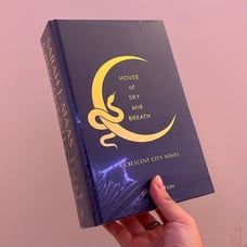 House of Sky and Breath Tour Edition