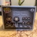 Gomez & Morticia Addams 2pk