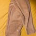 Levi Khaki Pants