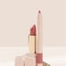 Rare Beauty by Selena Gomez mini mauves lip Duo & Kind Words Mini Matte Lip Duo.