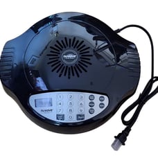 Nuwave Pro Plus Infrared Oven Black Replacement Power Head Only NEW