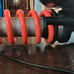 21-23 Pan America RA125.0 Shock Absorber Harley Davidsono
