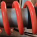 21-23 Pan America RA125.0 Shock Absorber Harley Davidsono
