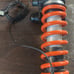 21-23 Pan America RA125.0 Shock Absorber Harley Davidsono