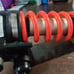 21-23 Pan America RA125.0 Shock Absorber Harley Davidsono