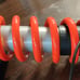 21-23 Pan America RA125.0 Shock Absorber Harley Davidsono