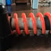 21-23 Pan America RA125.0 Shock Absorber Harley Davidsono