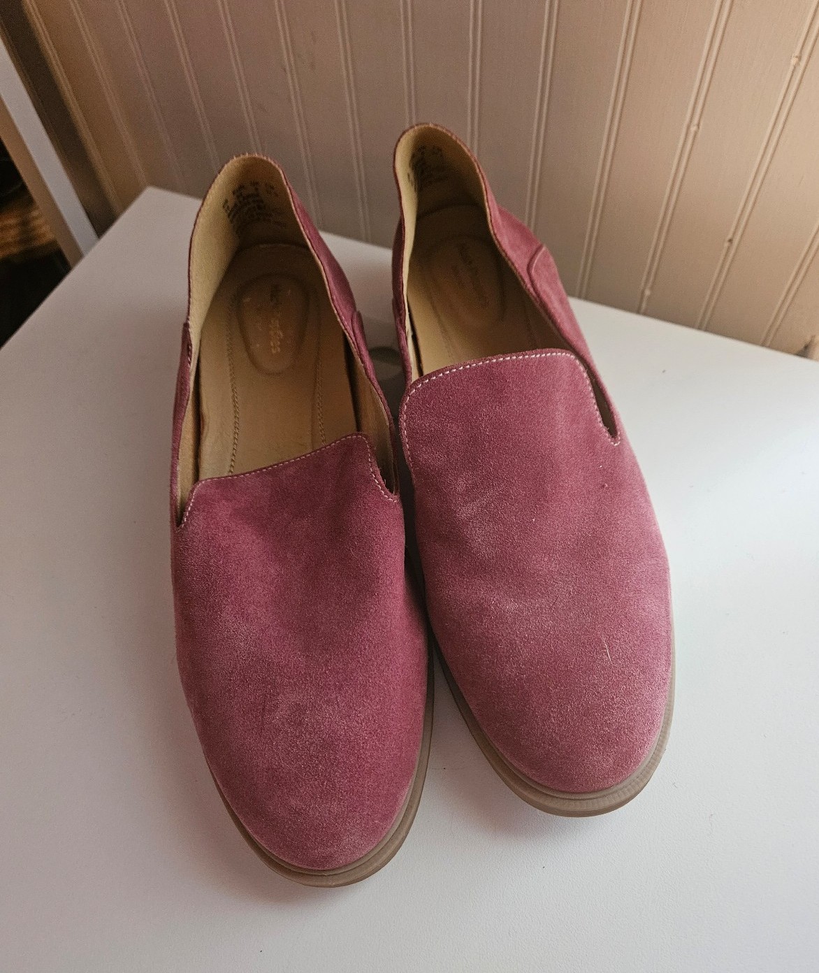 Hush Puppies Loafer