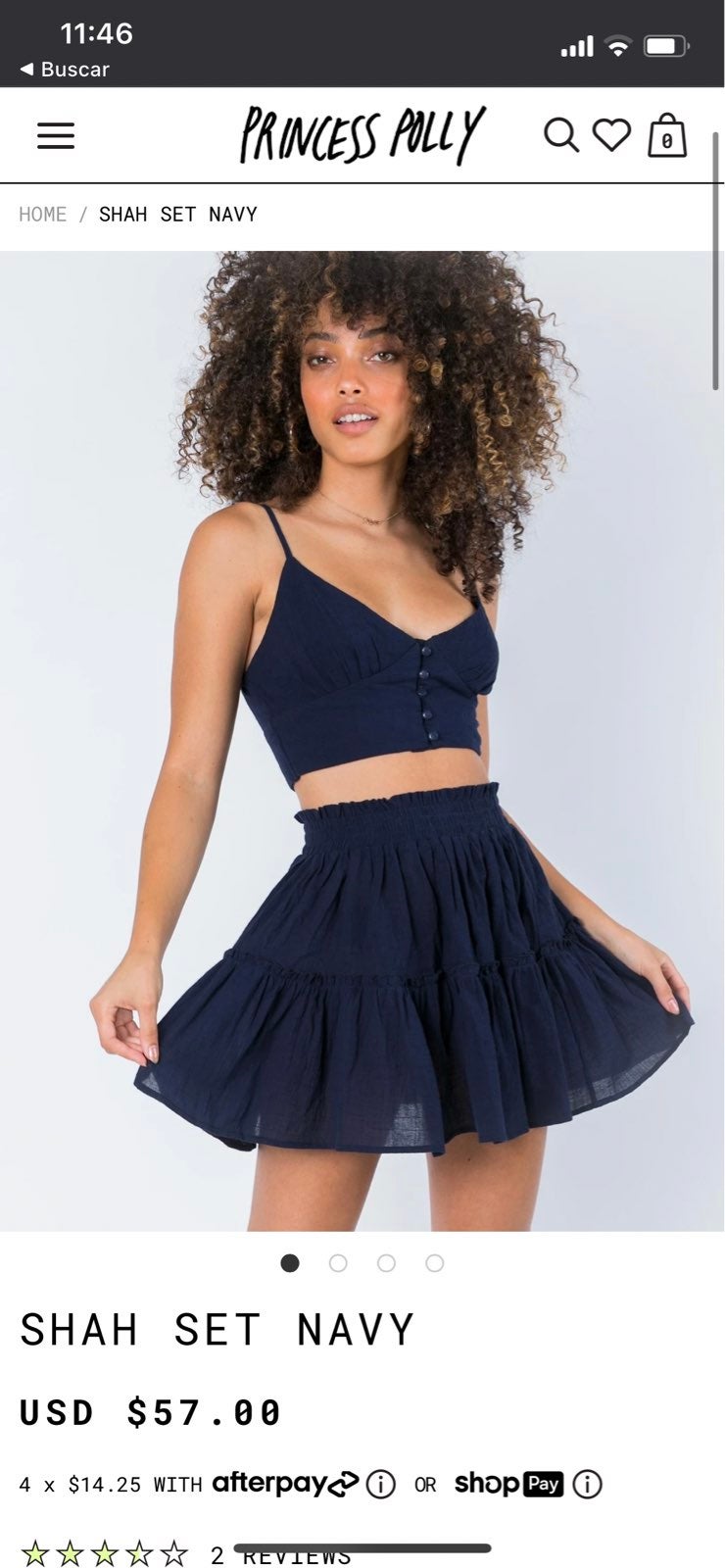 princess polly set 57