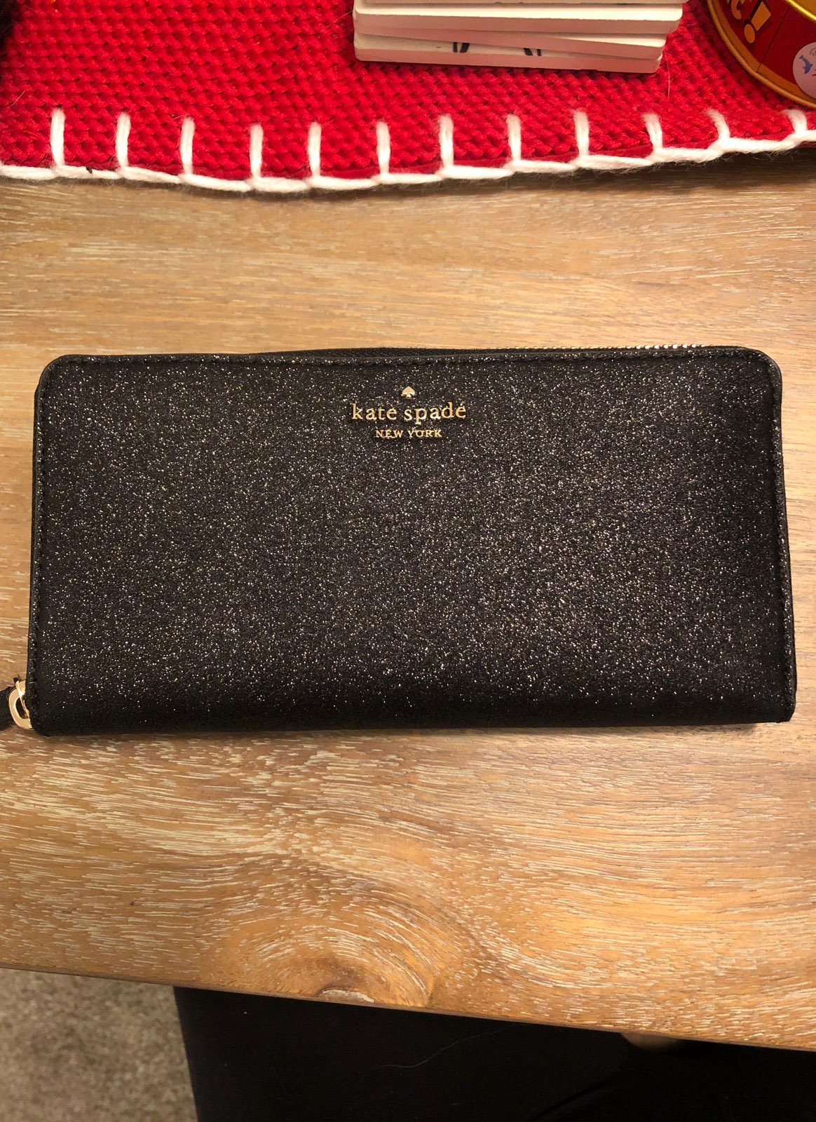 Kate Spade Wallet NWT