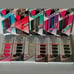 Sally Hansen Nail Art 21 Piece LOT STRIP