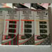 Sally Hansen Nail Art 21 Piece LOT STRIP