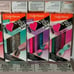 Sally Hansen Nail Art 21 Piece LOT STRIP