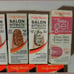 Sally Hansen Nail Art 21 Piece LOT STRIP