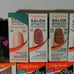 Sally Hansen Nail Art 21 Piece LOT STRIP