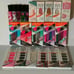 Sally Hansen Nail Art 21 Piece LOT STRIP