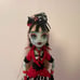 Monster High Doll
