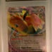 DRAGONITE EX GMA 10 GEM MT 2016 Pokemon