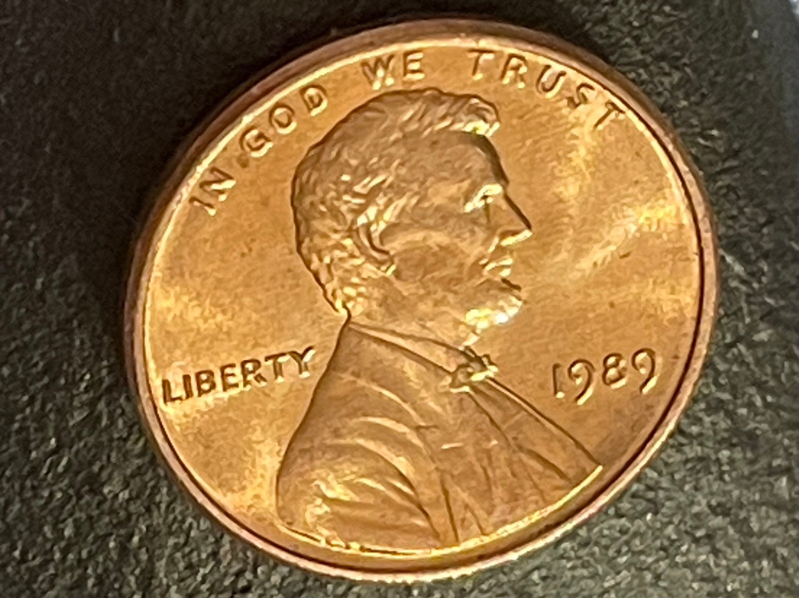 1989 PENNY