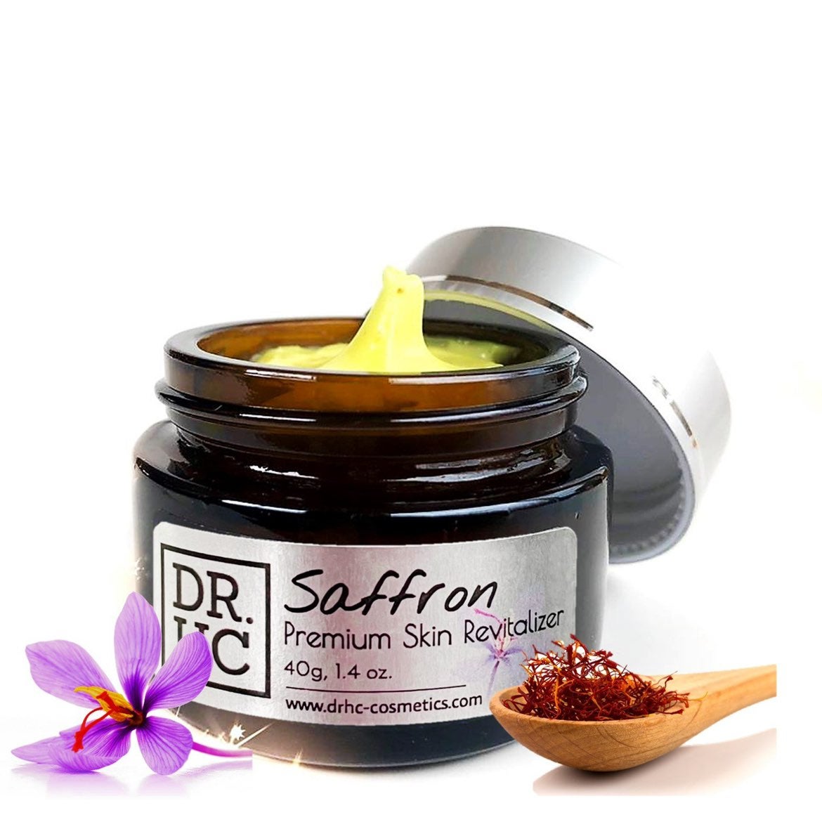 DR.HC SAFFRON PREMIUM SKIN REVITALIZER