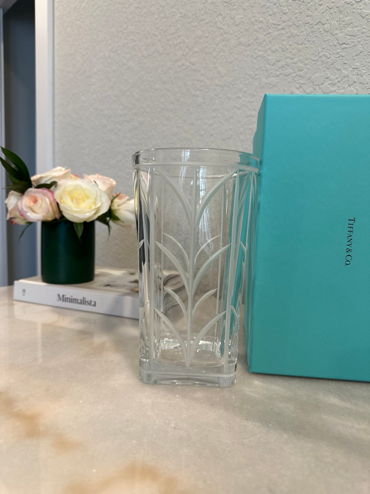 Tiffany Co