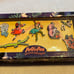 Disney’s Peter Pan Fiftieth Anniversary Pin Set