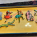 Disney’s Peter Pan Fiftieth Anniversary Pin Set