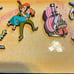 Disney’s Peter Pan Fiftieth Anniversary Pin Set