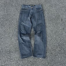 Y2K Nautica Jeans