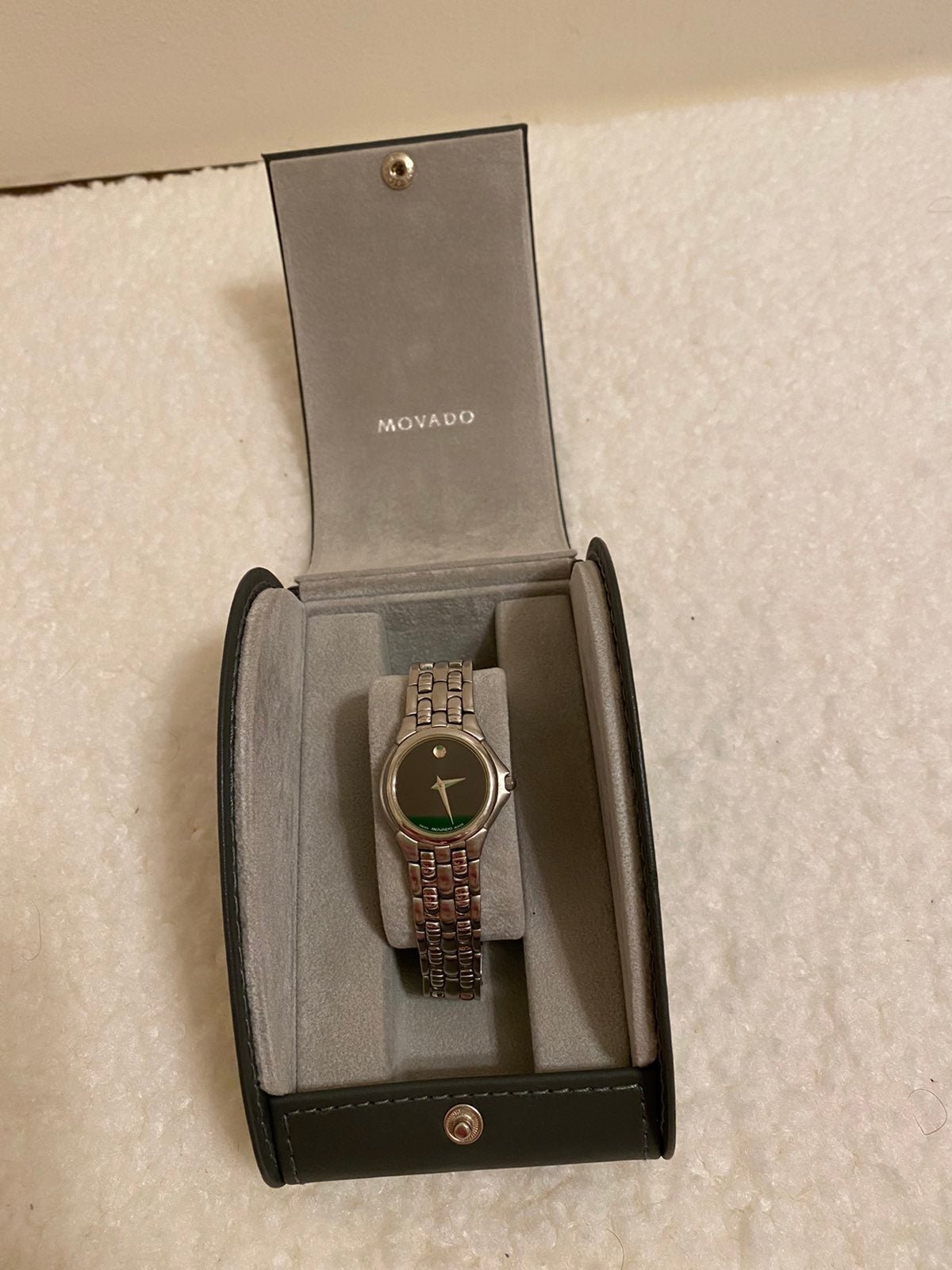 Movado Womens Watch