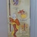 Nickelodeon Mattel Avatar the Last Airbender Aang's Battle Staff Glider