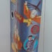 Nickelodeon Mattel Avatar the Last Airbender Aang's Battle Staff Glider