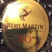 Remy Martin Crystal Decanter Bottle (Bar Decor) **** EMPTY****