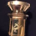 Remy Martin Crystal Decanter Bottle (Bar Decor) **** EMPTY****