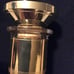 Remy Martin Crystal Decanter Bottle (Bar Decor) **** EMPTY****