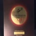 Remy Martin Crystal Decanter Bottle (Bar Decor) **** EMPTY****