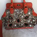 NEW handbag with strap