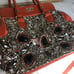 NEW handbag with strap