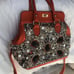 NEW handbag with strap