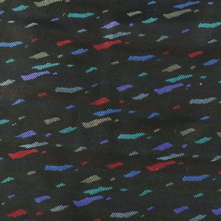 New Full JDM RECARO Fabric Cloth For Car Seat Panel Armrest Decoration 1M×1.6M